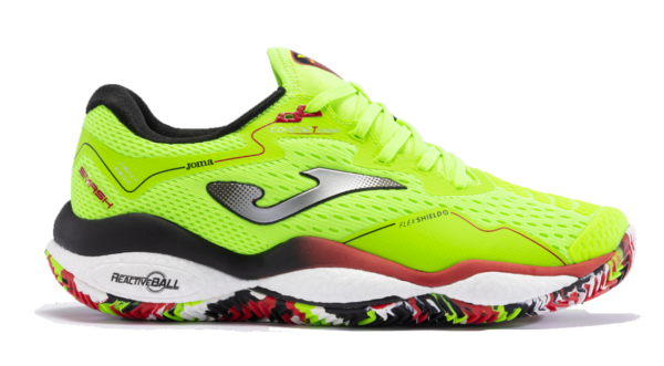 JOMA. Кроссовки SMASH TSMAS2411C