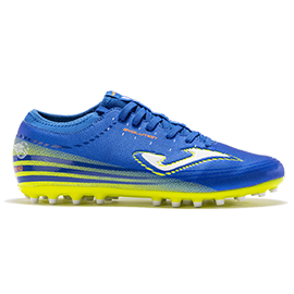 FE17D5DC6F4F015FE05550540090B39E JOMA. Бутсы EVOLUTION EVOS2404AG