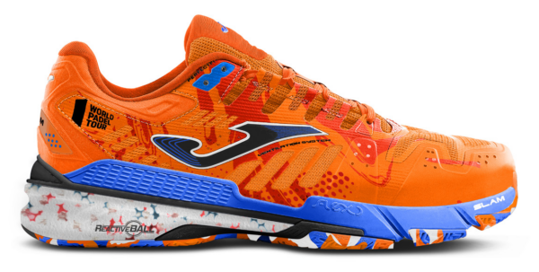 JOMA. Кроссовки SLAM TSLAMS2408C