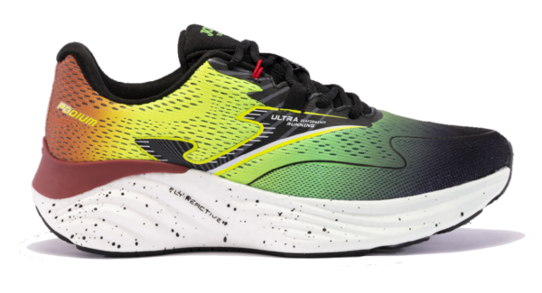 FE17D5DC6FCB015FE05550540090B39E JOMA. Кроссовки PODIUM RPODIS2416