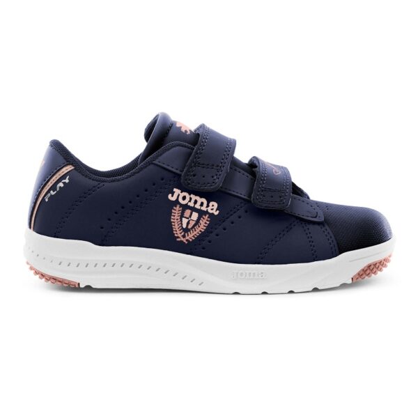 FE17D5DC6FE0015FE05550540090B39E JOMA. Кроссовки PLAY JR WPLAYW2339V