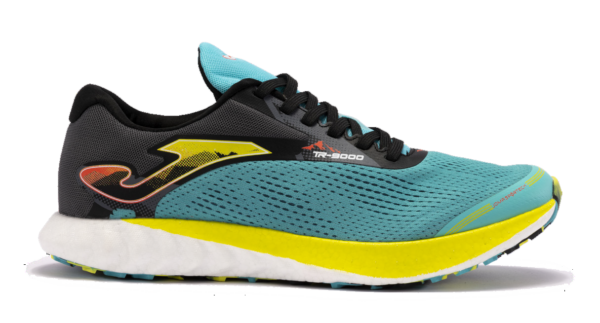 FE17D5DC6FF3015FE05550540090B39E JOMA. Кроссовки TR-9000 TKTR9W2317