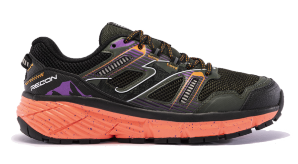 FE17D5DC7004015FE05550540090B39E JOMA. Кроссовки RECON TKRECS2423
