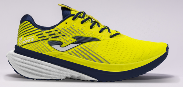 JOMA. Кроссовки SUPER-CROSS RCROS2411