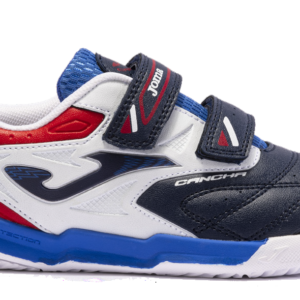 FE17D5DC7053015FE05550540090B39E JOMA. Футзальная обувь CANCHA JR CAJS2403INV