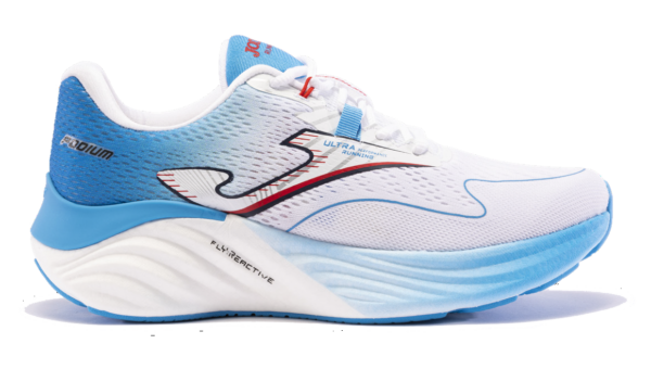 FE17D5DC7079015FE05550540090B39E JOMA. Кроссовки PODIUM RPODIS2402