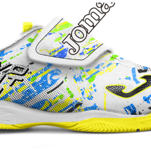 FE251BB6CD065209E05550540090B39E JOMA. Футзальная обувь EVOLUTION JR EVJS2402INV
