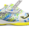 JOMA. Футзальная обувь EVOLUTION JR EVJS2402INV