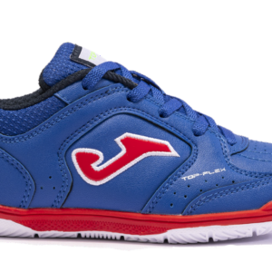 FE251BB6CD0C5209E05550540090B39E JOMA. Футзальная обувь TOP FLEX JR TPJS2404IN