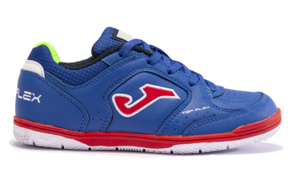 JOMA. Футзальная обувь TOP FLEX JR TPJS2404IN