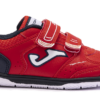 FE251BB6CD105209E05550540090B39E JOMA. Футзальная обувь TOP FLEX JR TPJS2406INV