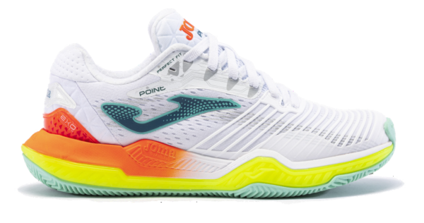 FE251BB6CD935209E05550540090B39E JOMA. Кроссовки POINT LADY TPOILS2432C