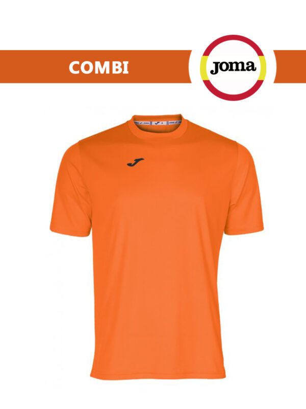 Футболка COMBI 100052.800