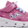 FE2D50A46B6C6A35E05550540090B39E JOMA. Кроссовки SPACE JR JSPACS2413V