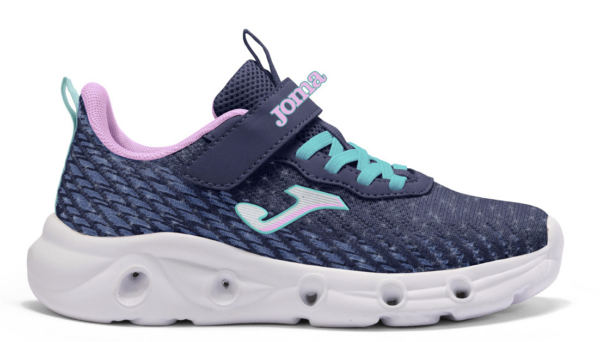 JOMA. Кроссовки BUTTERFLY JR JBUTTS2403V