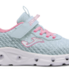FE2D50A46B746A35E05550540090B39E JOMA. Кроссовки BUTTERFLY JR JBUTTS2405V