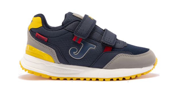 FE2D50A46B836A35E05550540090B39E JOMA. Кроссовки J660 JR J660S2403V