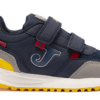 FE2D50A46B846A35E05550540090B39E JOMA. Кроссовки J660 JR J660S2403V