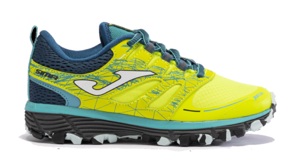 JOMA. Кроссовки SIMA JR JSIMAS2409