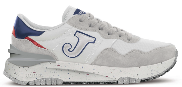 FE2D50A46C0E6A35E05550540090B39E JOMA. Кроссовки C.367 C367S2402