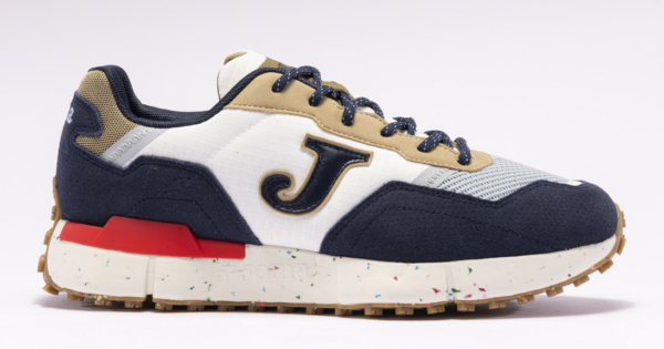 FE2D50A46C846A35E05550540090B39E JOMA. Кроссовки C.1992 C1992S2433