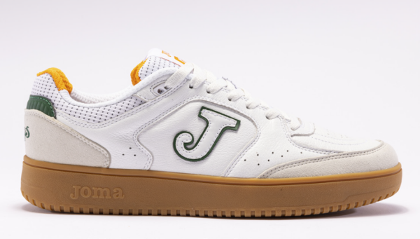 FE2D50A46CA46A35E05550540090B39E JOMA. Кроссовки FLEXYS CFLEXS2442