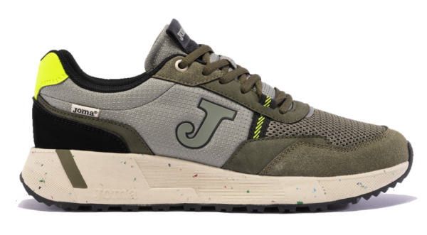 JOMA. Кроссовки C.660 C660S2423