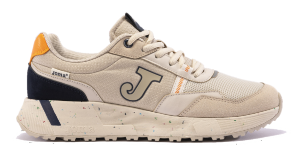 FE2D50A46CAD6A35E05550540090B39E JOMA. Кроссовки C.660 C660S2425