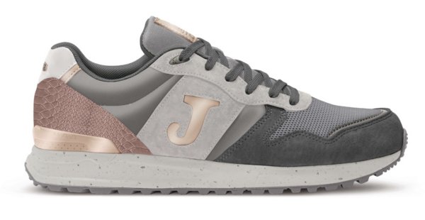FE2D50A46CCA6A35E05550540090B39E JOMA. Кроссовки C.200 LADY C200LS2412