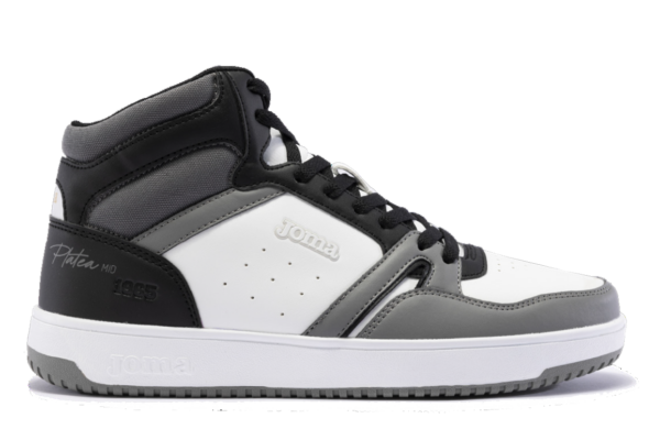 JOMA. Ботинки PLATEA MID CPLAMS2401