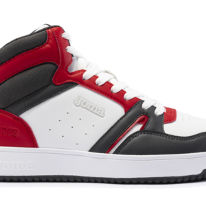 FE2D50A46D116A35E05550540090B39E JOMA. Ботинки PLATEA MID CPLAMS2406