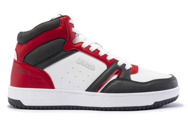 FE2D50A46D126A35E05550540090B39E JOMA. Ботинки PLATEA MID CPLAMS2406