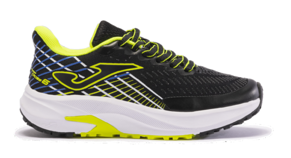 FE2D50A46D636A35E05550540090B39E JOMA. Кроссовки SUPER CROSS JR JCROSS2401