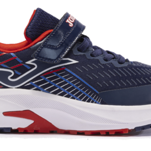 FE2D50A46D686A35E05550540090B39E JOMA. Кроссовки SUPER CROSS JR JCROSS2403V