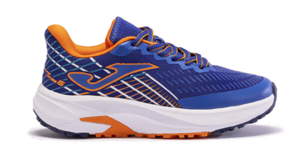 FE2D50A46D6C6A35E05550540090B39E JOMA. Кроссовки SUPER CROSS JR JCROSS2404