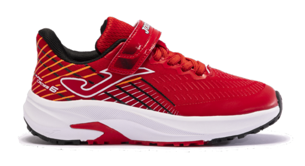 FE2D50A46D6E6A35E05550540090B39E JOMA. Кроссовки SUPER CROSS JR JCROSS2406V