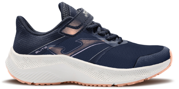 FE2D50A46D9B6A35E05550540090B39E JOMA. Кроссовки ELITE JR JELITS2433V