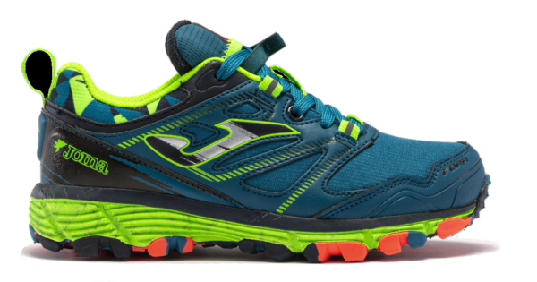 JOMA. Кроссовки VORA JR JVORAW2317