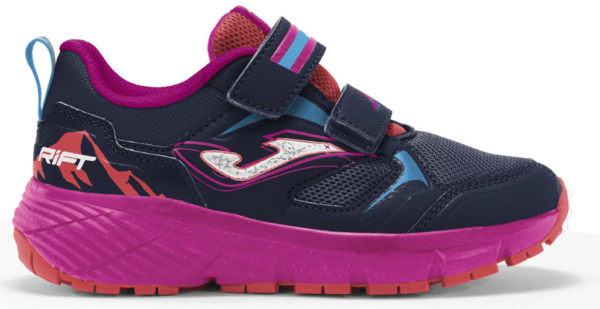 FE2D50A46DF26A35E05550540090B39E JOMA. Кроссовки RIFT JR JRIFS2403V