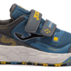 FE2D50A46DF86A35E05550540090B39E JOMA. Кроссовки ADVENTURE JR JADVS2417V