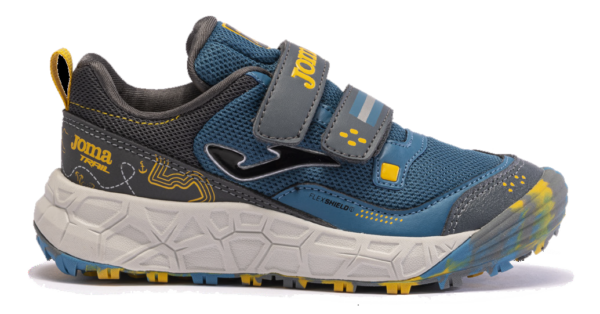 FE2D50A46DF96A35E05550540090B39E JOMA. Кроссовки ADVENTURE JR JADVS2417V