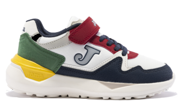 JOMA. Кроссовки J3080 JR J3080S2402V