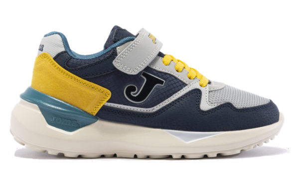 FE2D50A46E106A35E05550540090B39E JOMA. Кроссовки J3080 JR J3080S2403V