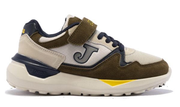 FE2D50A46E256A35E05550540090B39E JOMA. Кроссовки J3080 JR J3080S2424V