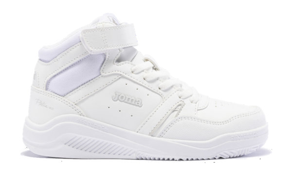 Кроссовки высокие PLATEA MID JR JPLAMS2402V