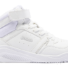 Кроссовки высокие PLATEA MID JR JPLAMS2402V