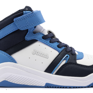 FE2D50A46E2E6A35E05550540090B39E JOMA. Ботинки PLATEA MID JR JPLAMS2404V