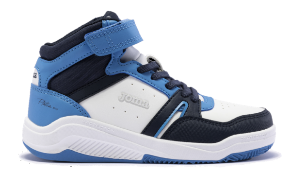 JOMA. Ботинки PLATEA MID JR JPLAMS2404V