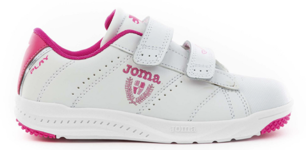 FE2D50A46E346A35E05550540090B39E JOMA. Кроссовки PLAY JR WPLAYW2310V