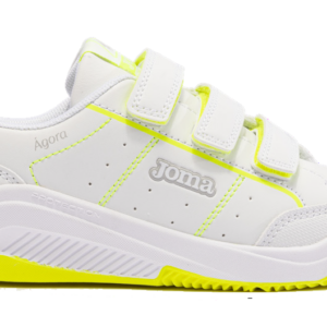 FE2D50A46E466A35E05550540090B39E JOMA. Кроссовки AGORA JR WAGOS2409V